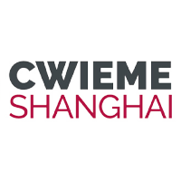 CWIEME Shanghai